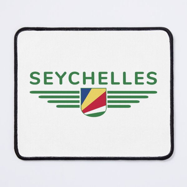 Item preview, Seychelles fans: T-shirts for island dreams designed and sold by ElvisU.
