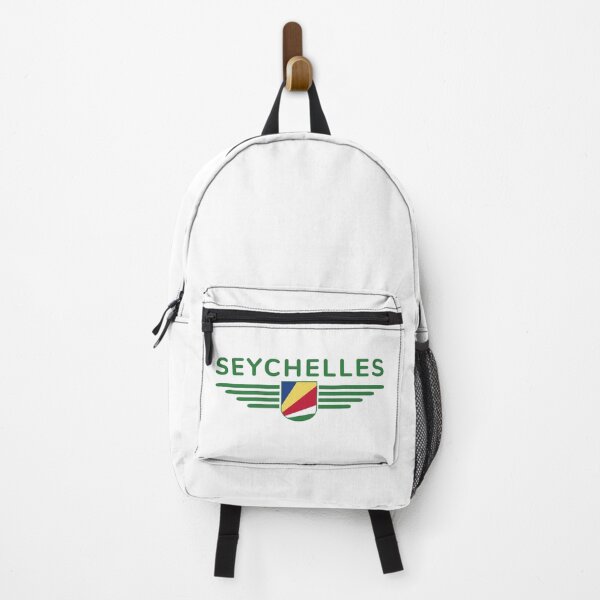 Item preview, Seychelles fans: T-shirts for island dreams designed and sold by ElvisU.