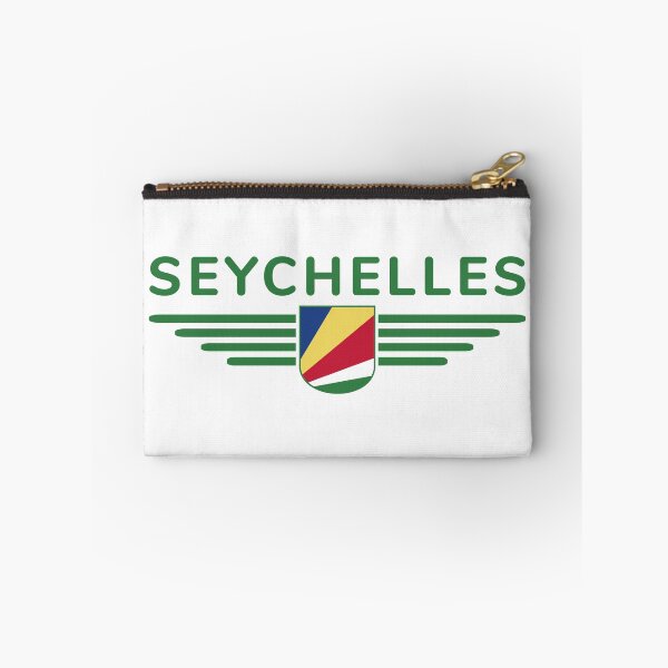 Item preview, Seychelles fans: T-shirts for island dreams designed and sold by ElvisU.