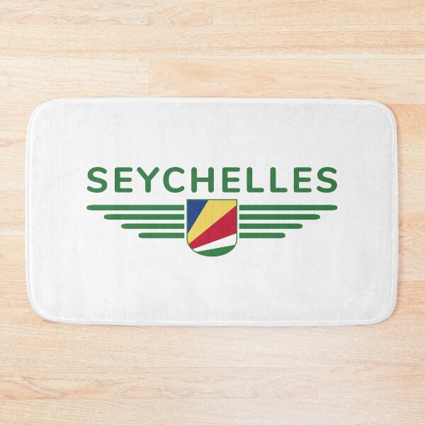 Item preview, Seychelles fans: T-shirts for island dreams designed and sold by ElvisU.
