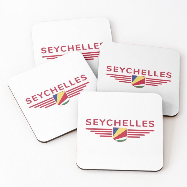 Item preview, Seychelles fans: T-shirts for island dreams designed and sold by ElvisU.