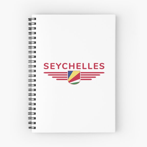 Item preview, Seychelles fans: T-shirts for island dreams designed and sold by ElvisU.
