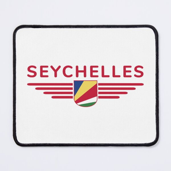 Item preview, Seychelles fans: T-shirts for island dreams designed and sold by ElvisU.