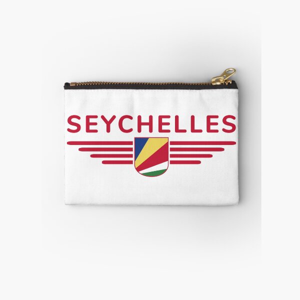 Item preview, Seychelles fans: T-shirts for island dreams designed and sold by ElvisU.