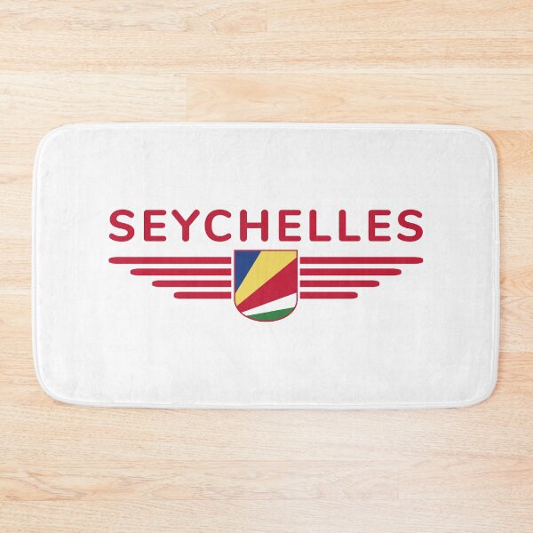 Item preview, Seychelles fans: T-shirts for island dreams designed and sold by ElvisU.