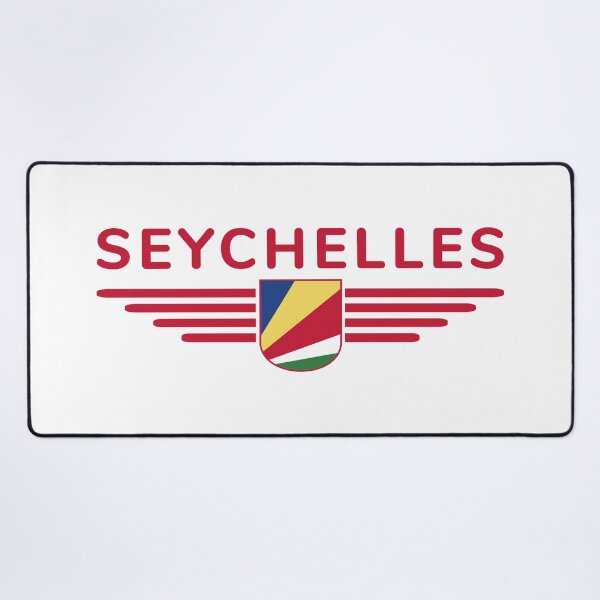 Item preview, Seychelles fans: T-shirts for island dreams designed and sold by ElvisU.
