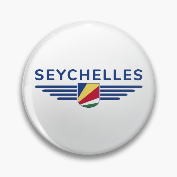 Item preview, Seychelles fans: T-shirts for island dreams designed and sold by ElvisU.