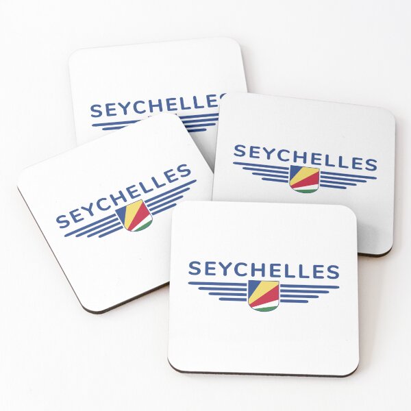 Item preview, Seychelles fans: T-shirts for island dreams designed and sold by ElvisU.