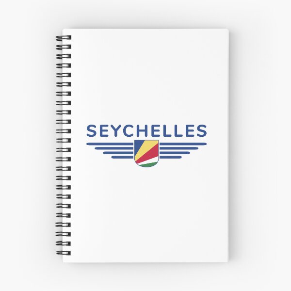 Item preview, Seychelles fans: T-shirts for island dreams designed and sold by ElvisU.