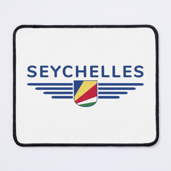 Item preview, Seychelles fans: T-shirts for island dreams designed and sold by ElvisU.
