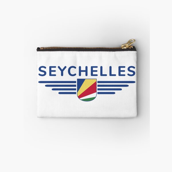 Item preview, Seychelles fans: T-shirts for island dreams designed and sold by ElvisU.