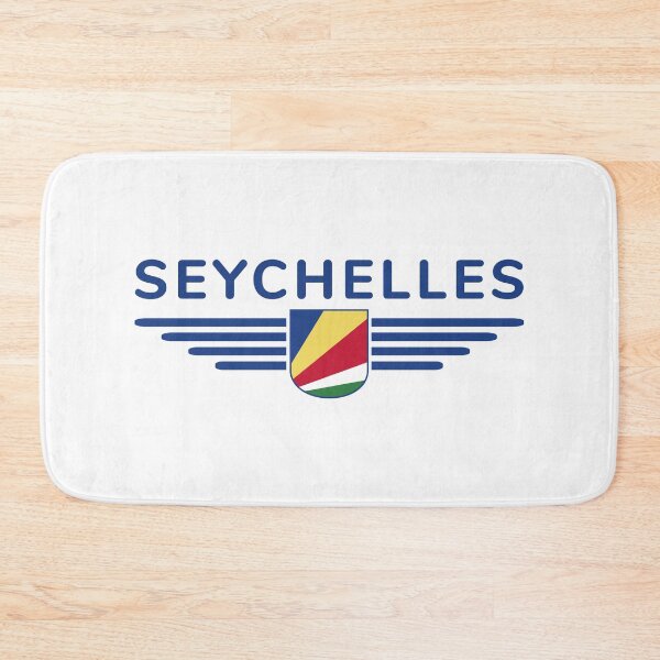 Item preview, Seychelles fans: T-shirts for island dreams designed and sold by ElvisU.