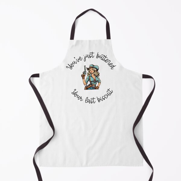 Item preview, You've just buttered you're last biscuit designed and sold by miriamyk.