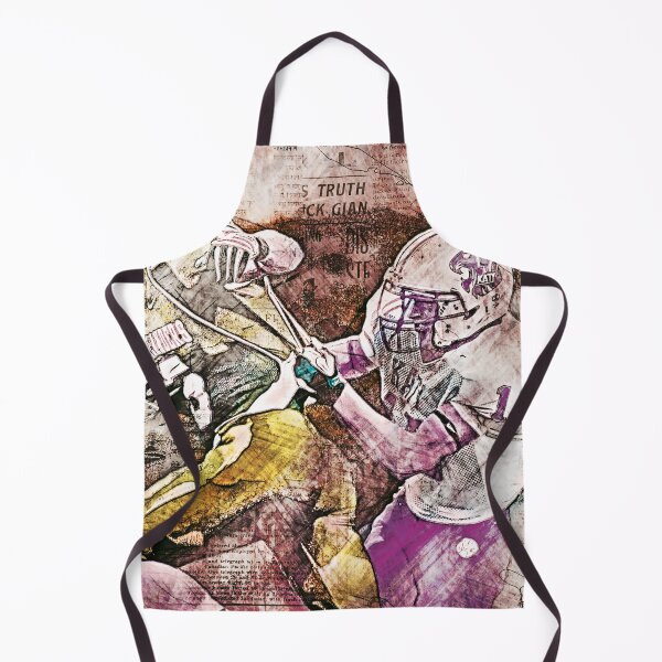 Item preview, vintage, sporty rugby players designed and sold by Mauswohn.