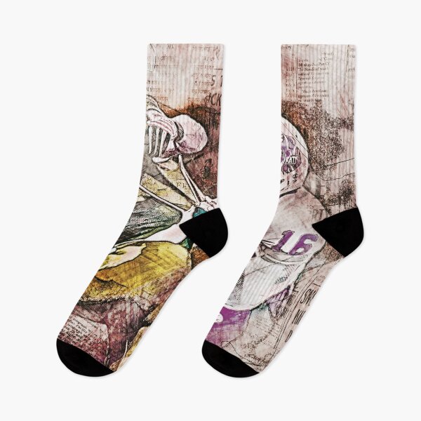 Item preview, vintage, sporty rugby players designed and sold by Mauswohn.