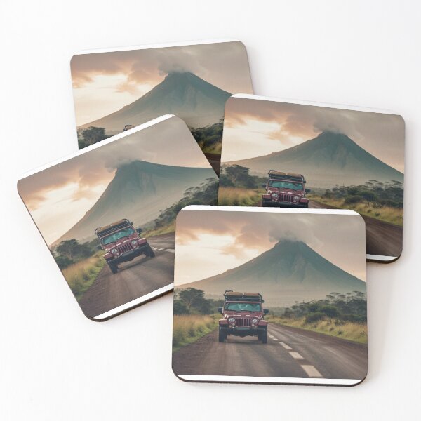 Item preview, Road to Adventure designed and sold by Pixel Press Prints.
