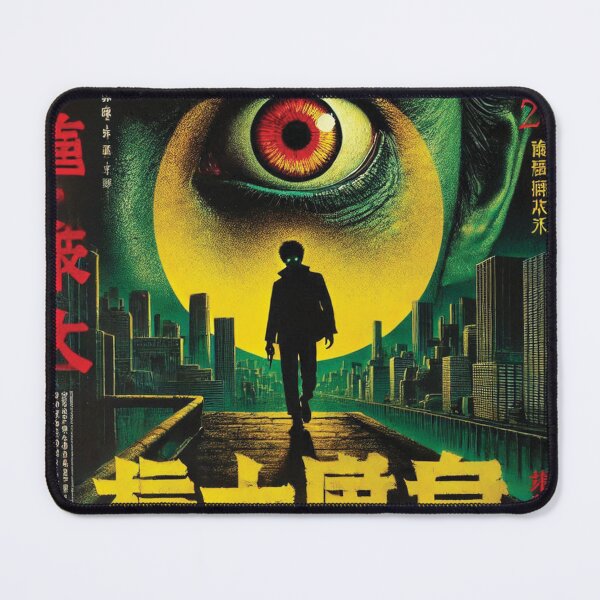 Item preview, Art of  Japanese Vintage Movie Horror Film Vol.10 designed and sold by Bspaces.