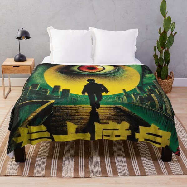Item preview, Art of  Japanese Vintage Movie Horror Film Vol.10 designed and sold by Bspaces.