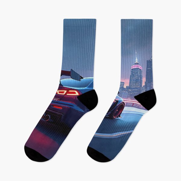 Item preview, Mitsubishi Evo IX on the highway – performance and style towards freedom designed and sold by Salimgor Hangaround Music.