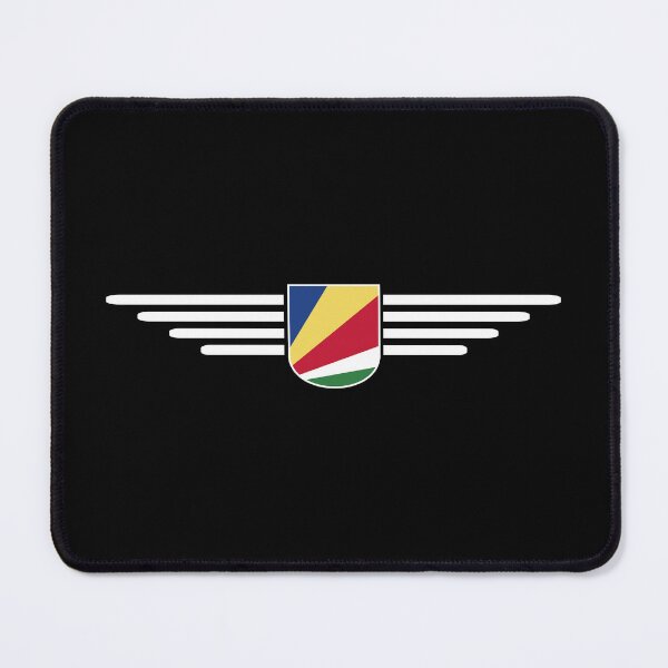 Item preview, Seychelles fans: T-shirts for island dreams designed and sold by ElvisU.
