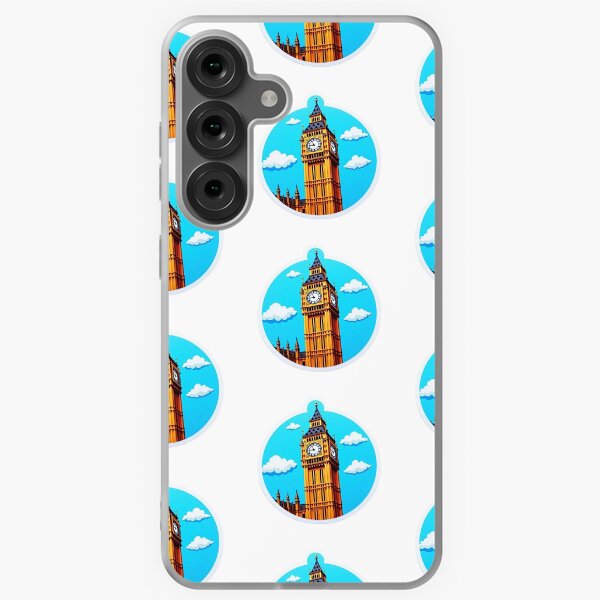 Item preview, Big Ben designed and sold by artmastergod.