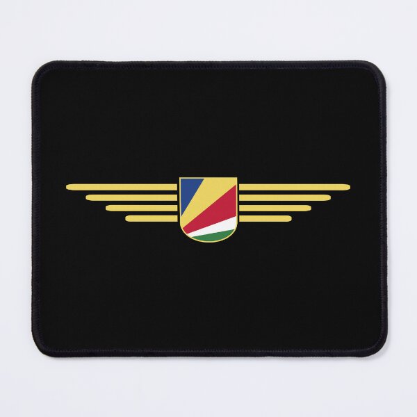 Item preview, Seychelles fans: T-shirts for island dreams designed and sold by ElvisU.