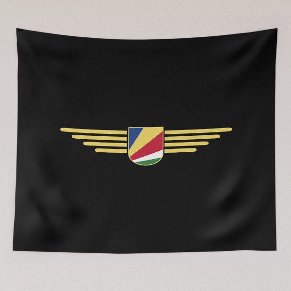 Item preview, Seychelles fans: T-shirts for island dreams designed and sold by ElvisU.