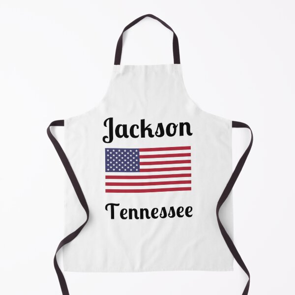 Item preview, Jackson Tennessee - Stylish Prints, designed and sold by Fleetwood1994.