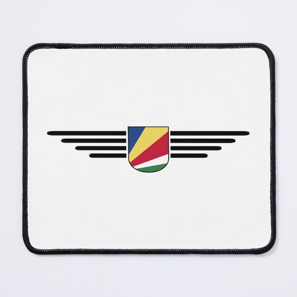 Item preview, Seychelles fans: T-shirts for island dreams designed and sold by ElvisU.