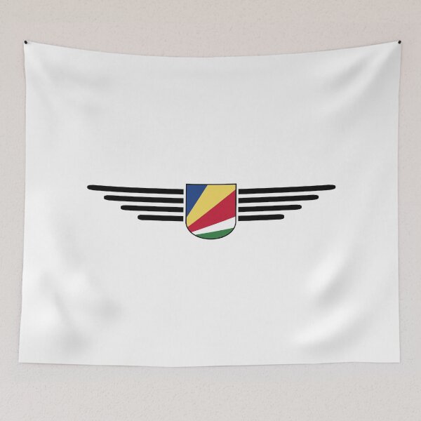 Item preview, Seychelles fans: T-shirts for island dreams designed and sold by ElvisU.