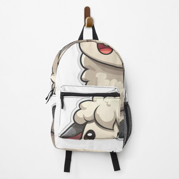 Item preview, Cute cartoon sheep designed and sold by Stickermagician.