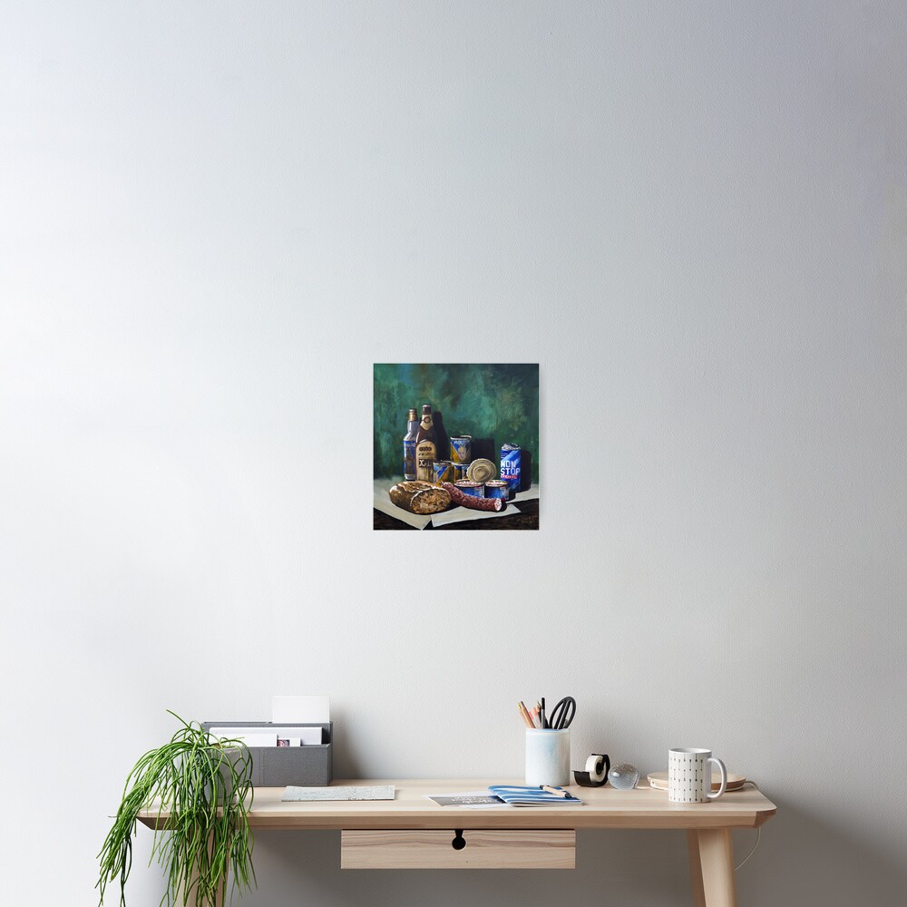 Item preview, Poster designed and sold by GorbachenkoArt.