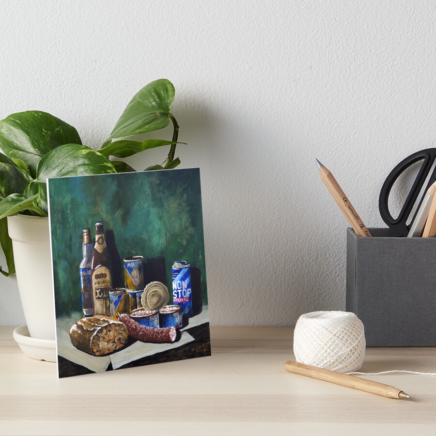 Item preview, Galeriedruck designed and sold by GorbachenkoArt.