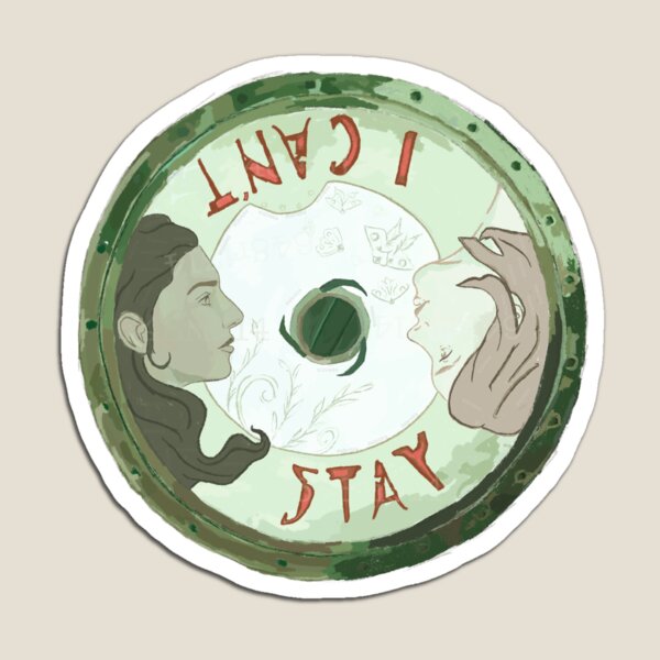 Item preview, Dellie Vinyl Cover! designed and sold by 648ri314.