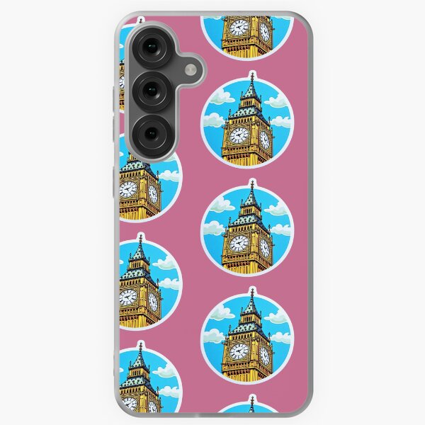 Item preview, big ben designed and sold by artmastergod.