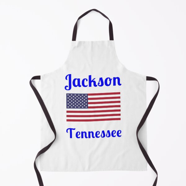 Item preview, Jackson Tennessee - Stylish Prints, designed and sold by Fleetwood1994.