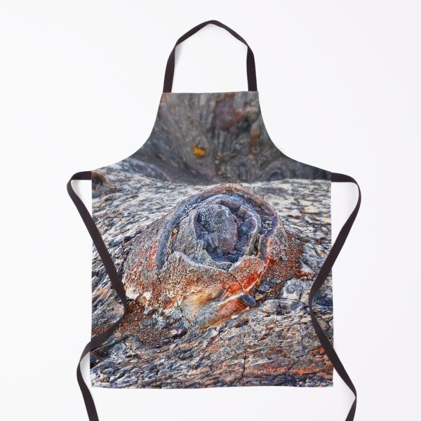 Item preview, Lava Abstract 4 designed and sold by Alex Preiss.