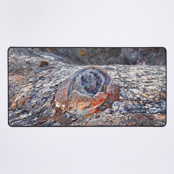 Item preview, Lava Abstract 4 designed and sold by Alex Preiss.