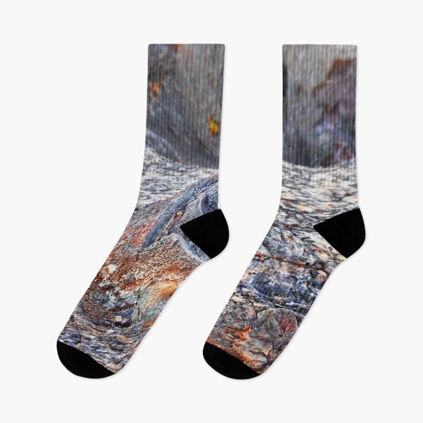 Item preview, Lava Abstract 4 designed and sold by Alex Preiss.