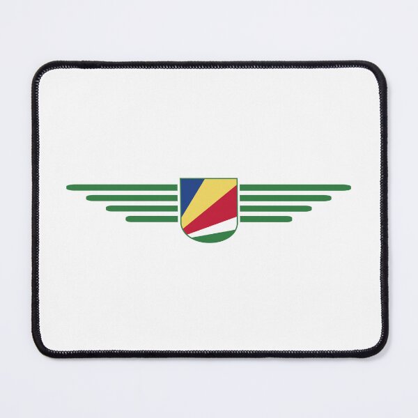 Item preview, Seychelles fans: T-shirts for island dreams designed and sold by ElvisU.