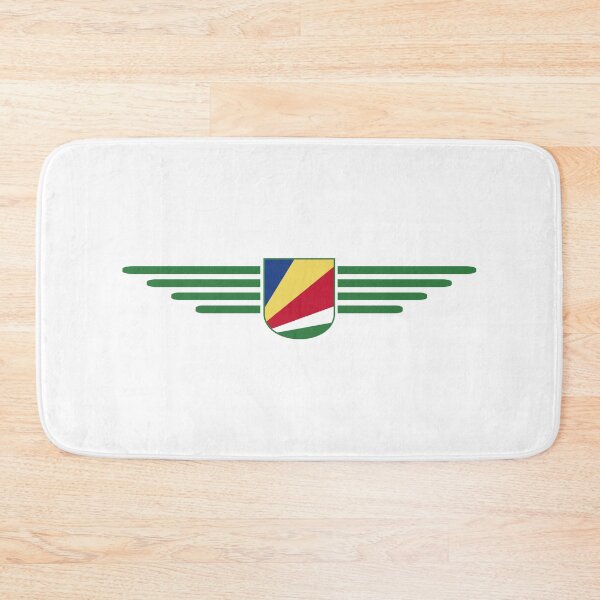 Item preview, Seychelles fans: T-shirts for island dreams designed and sold by ElvisU.