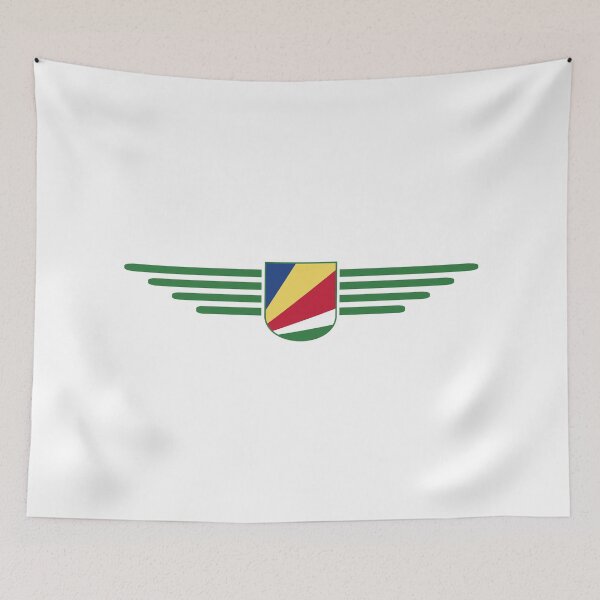 Item preview, Seychelles fans: T-shirts for island dreams designed and sold by ElvisU.