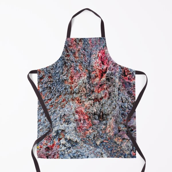 Item preview, Lava Abstract 2. designed and sold by Alex Preiss.