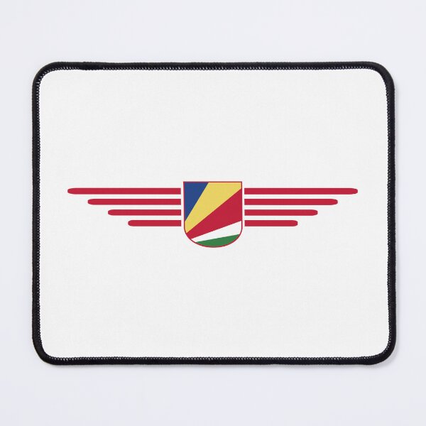 Item preview, Seychelles fans: T-shirts for island dreams designed and sold by ElvisU.