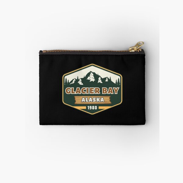 Item preview, Glacier Bay National Park designed and sold by aussieexplore.