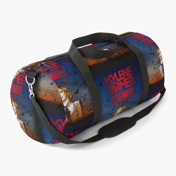 Item preview, Mylene Farmer Live 2024__Nevermore tour designed and sold by MusicVibesTee.