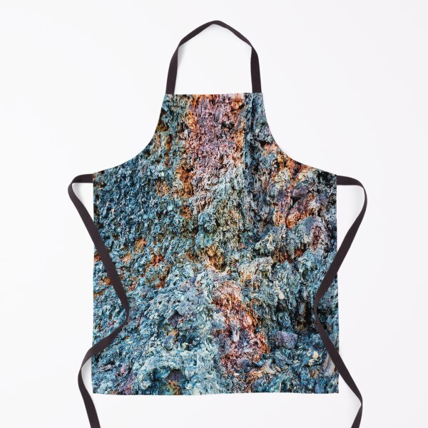 Item preview, Lava Abstract 3. designed and sold by Alex Preiss.