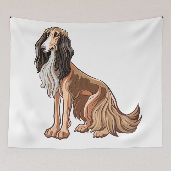 Item preview, Cute cartoon dog designed and sold by Stickermagician.