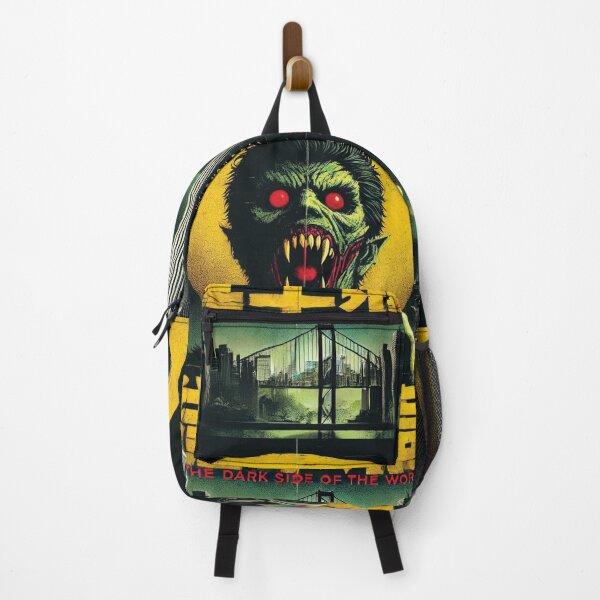 Item preview, Art of  Japanese Vintage Movie Horror Film Vol.13 designed and sold by Bspaces.