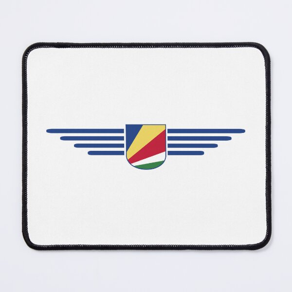 Item preview, Seychelles fans: T-shirts for island dreams designed and sold by ElvisU.